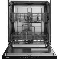 Gorenje GV62040 beépíthető mosogatógép Gorenje GV62040 beépíthető mosogatógép
