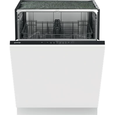 Gorenje GV62040 beépíthető mosogatógép Gorenje GV62040 beépíthető mosogatógép