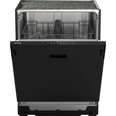 Gorenje GV62040 beépíthető mosogatógép Gorenje GV62040 beépíthető mosogatógép