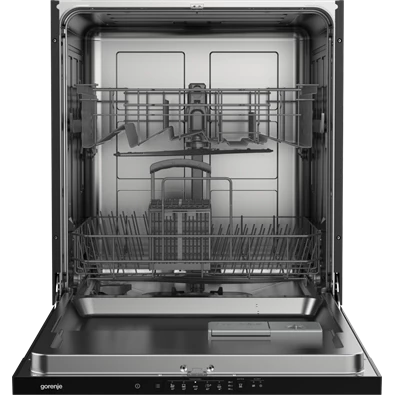 Gorenje GV62040 beépíthető mosogatógép Gorenje GV62040 beépíthető mosogatógép