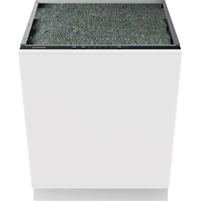 Gorenje GV62040 beépíthető mosogatógép Gorenje GV62040 beépíthető mosogatógép