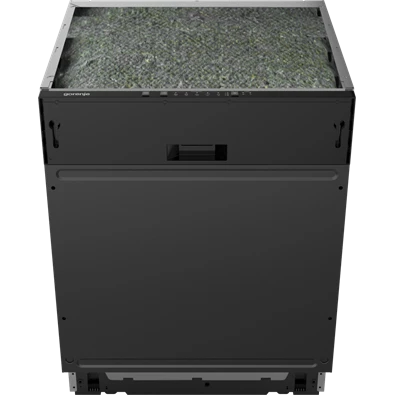 Gorenje GV62040 beépíthető mosogatógép Gorenje GV62040 beépíthető mosogatógép