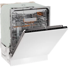 Gorenje GV663A66 beépíthető 16 terítékes mosogatógép Gorenje GV663A66 beépíthető 16 terítékes mosogatógép