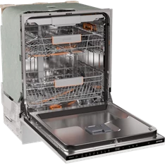 Gorenje GV663A66 beépíthető 16 terítékes mosogatógép Gorenje GV663A66 beépíthető 16 terítékes mosogatógép