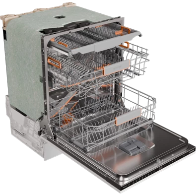 Gorenje GV663A66 beépíthető 16 terítékes mosogatógép Gorenje GV663A66 beépíthető 16 terítékes mosogatógép