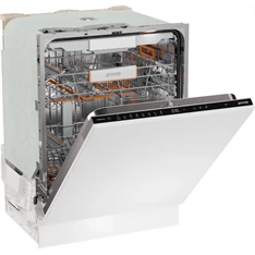 Gorenje GV663B65 beépíthető 16 terítékes mosogatógép Gorenje GV663B65 beépíthető 16 terítékes mosogatógép