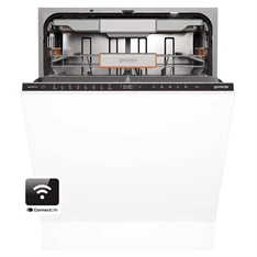 Gorenje GV693A65UVAD beépíthető mosogatógép Gorenje GV693A65UVAD beépíthető mosogatógép