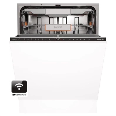 Gorenje GV693A65UVAD beépíthető mosogatógép Gorenje GV693A65UVAD beépíthető mosogatógép