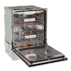 Gorenje GV693A65UVAD beépíthető mosogatógép Gorenje GV693A65UVAD beépíthető mosogatógép