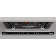 Gorenje GV693A65UVAD beépíthető mosogatógép Gorenje GV693A65UVAD beépíthető mosogatógép
