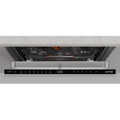 Gorenje GV693A65UVAD beépíthető mosogatógép Gorenje GV693A65UVAD beépíthető mosogatógép