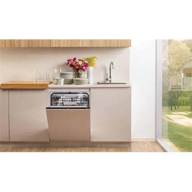 Gorenje GV693A65UVAD beépíthető mosogatógép Gorenje GV693A65UVAD beépíthető mosogatógép