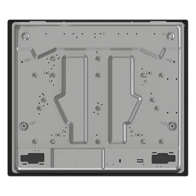 Gorenje GW641BPB fekete beépíthető gáz főzőlap Gorenje GW641BPB fekete beépíthető gáz főzőlap