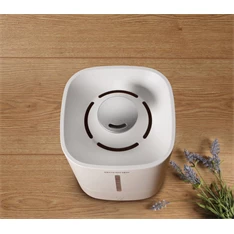 Gorenje H45W fehér ultrahangos levegő párásító Gorenje H45W fehér ultrahangos levegő párásító