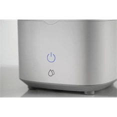 Gorenje H45W fehér ultrahangos levegő párásító Gorenje H45W fehér ultrahangos levegő párásító