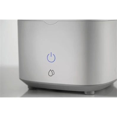 Gorenje H45W fehér ultrahangos levegő párásító Gorenje H45W fehér ultrahangos levegő párásító
