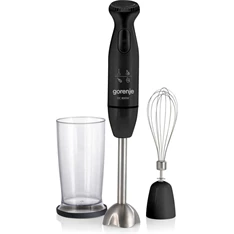 Gorenje HBC802QB 2in1 fekete botmixer Gorenje HBC802QB 2in1 fekete botmixer