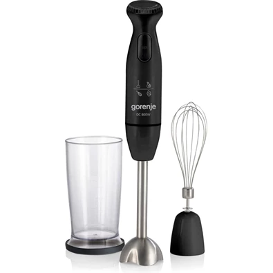 Gorenje HBC802QB 2in1 fekete botmixer Gorenje HBC802QB 2in1 fekete botmixer