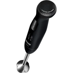 Gorenje HBC802QB 2in1 fekete botmixer Gorenje HBC802QB 2in1 fekete botmixer