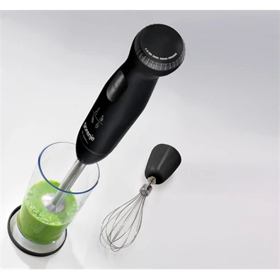 Gorenje HBC802QB 2in1 fekete botmixer Gorenje HBC802QB 2in1 fekete botmixer