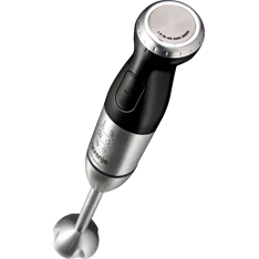 Gorenje HBC807QB fekete botmixer szett