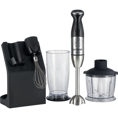 Gorenje HBC807QB fekete botmixer - Office Depot - Papír, írószer ...