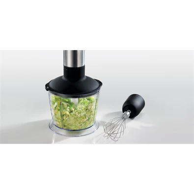 Gorenje HBC807QB fekete botmixer szett