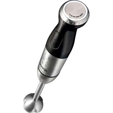 Gorenje HBC807QB fekete botmixer szett
