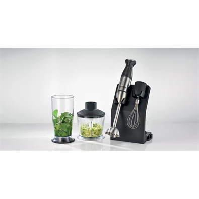 Gorenje HBC807QB fekete botmixer szett