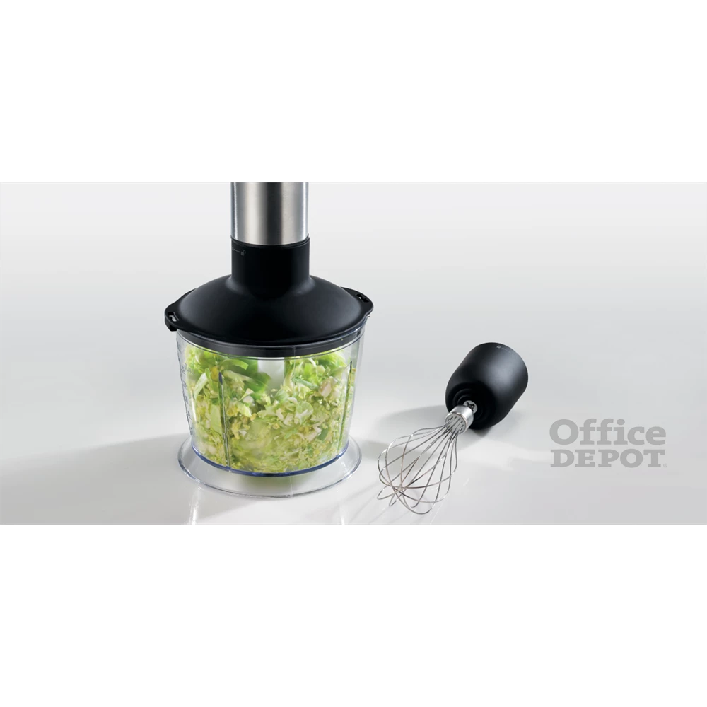 Gorenje HBC807QB fekete botmixer szett