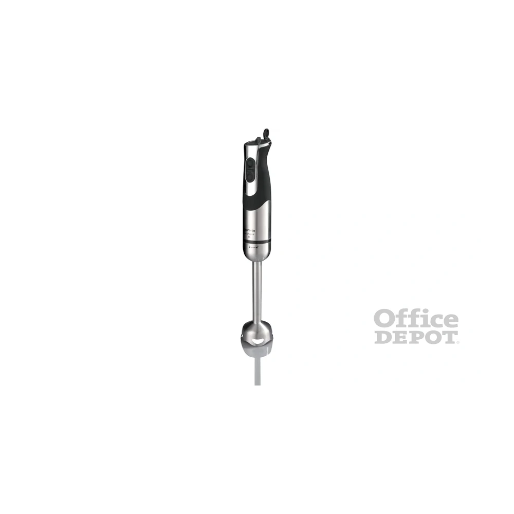 Gorenje HBX884QE 3in1 fekete botmixer szett