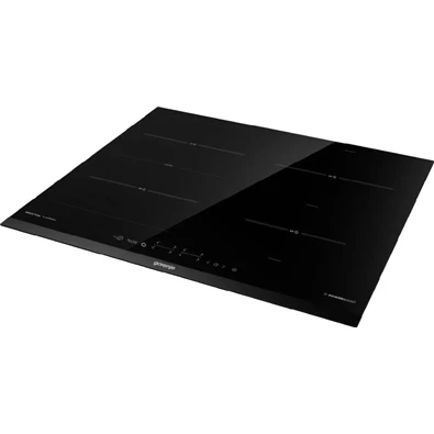 Gorenje ISC 645 BSC beépíthető indukciós főzőlap Gorenje ISC 645 BSC beépíthető indukciós főzőlap