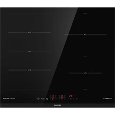 Gorenje ISC 645 BSC beépíthető indukciós főzőlap Gorenje ISC 645 BSC beépíthető indukciós főzőlap