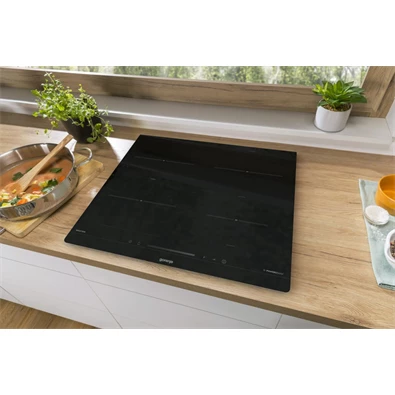 Gorenje ISC 645 BSC beépíthető indukciós főzőlap Gorenje ISC 645 BSC beépíthető indukciós főzőlap
