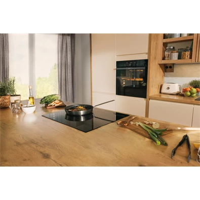 Gorenje ISC 645 BSC beépíthető indukciós főzőlap Gorenje ISC 645 BSC beépíthető indukciós főzőlap