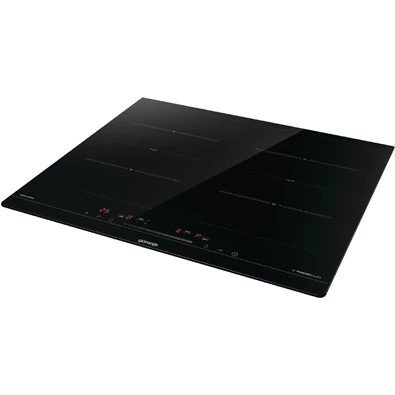 Gorenje ISC 646 BSC beépíthető indukciós főzőlap Gorenje ISC 646 BSC beépíthető indukciós főzőlap