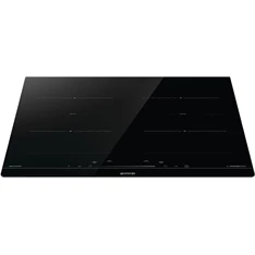 Gorenje ISC 646 BSC beépíthető indukciós főzőlap Gorenje ISC 646 BSC beépíthető indukciós főzőlap