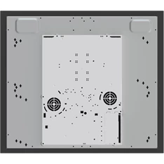 Gorenje ISC 646 BSC beépíthető indukciós főzőlap Gorenje ISC 646 BSC beépíthető indukciós főzőlap