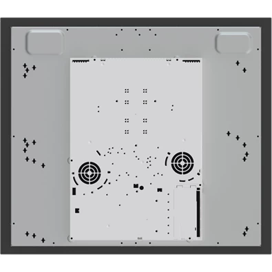 Gorenje ISC 646 BSC beépíthető indukciós főzőlap Gorenje ISC 646 BSC beépíthető indukciós főzőlap