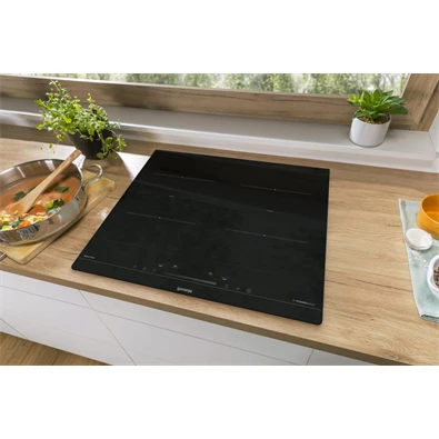 Gorenje ISC 646 BSC beépíthető indukciós főzőlap Gorenje ISC 646 BSC beépíthető indukciós főzőlap