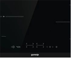 Gorenje IT643BCSC7 beépíthető indukciós főzőlap Gorenje IT643BCSC7 beépíthető indukciós főzőlap