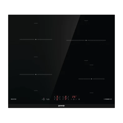 Gorenje IT643BCSC7 beépíthető indukciós főzőlap Gorenje IT643BCSC7 beépíthető indukciós főzőlap