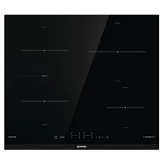 Gorenje IT643BCSC7 beépíthető indukciós főzőlap Gorenje IT643BCSC7 beépíthető indukciós főzőlap