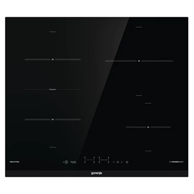 Gorenje IT643BCSC7 beépíthető indukciós főzőlap Gorenje IT643BCSC7 beépíthető indukciós főzőlap
