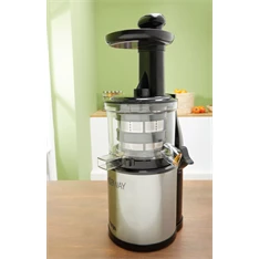 Gorenje JC4800VWY inox lassúprés Gorenje JC4800VWY inox lassúprés