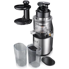 Gorenje JC4800VWY inox lassúprés Gorenje JC4800VWY inox lassúprés