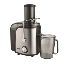 Gorenje JC805EII gyümölcscentrifuga Gorenje JC805EII gyümölcscentrifuga