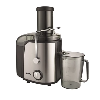 Gorenje JC805EII gyümölcscentrifuga Gorenje JC805EII gyümölcscentrifuga