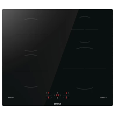 Gorenje JUMPSET BO6737E02X + GI6401BSC inox beépíthető sütő és kerámia főzőlap szett Gorenje JUMPSET BO6737E02X + GI6401BSC inox beépíthető sütő és kerámia főzőlap szett