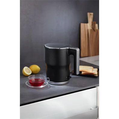 Gorenje K15ORAB ORA-ITO design 1,5L-es fekete vízforraló Gorenje K15ORAB ORA-ITO design 1,5L-es fekete vízforraló